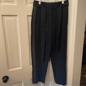 Wilfred Jallade Pant Crepe